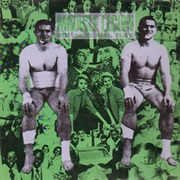 Miracle Legion - Me and Mr. Ray