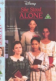 She Stood Alone (1991)