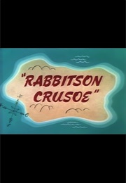 Rabbitson Crusoe (1956)