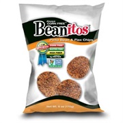 Beanitos Pinto Bean & Flax Chips