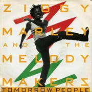 Ziggy Marley and the Melody Makers - Tomorrow People