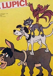 The Four Musicians of Bremen (1989)