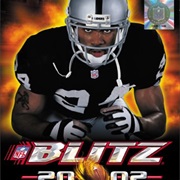 NFL Blitz 20-03