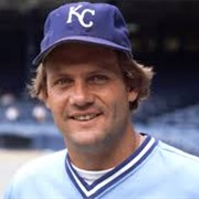 Royals-George Brett