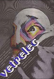 Frightened Turtle Coleslaw (1980)