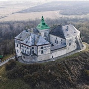 Olesko Castle