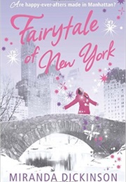 Fairytale of New York (Miranda Dickinson)
