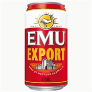 Emu Export