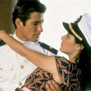 Up Where We Belong - An Officer and a Gentleman