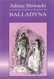 Balladyna (Juliusz Słowacki)
