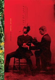 Pleasure (Brian Teare)