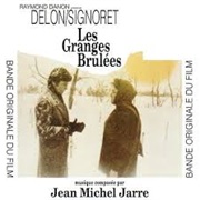 Les Granges Brûlées (Before Being Popular 1973) Original Movie Soundtrack