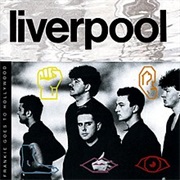 Frankie Goes to Hollywood Liverpool