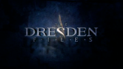 The Dresden Files (TV Series)