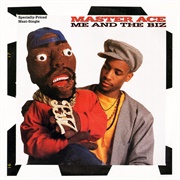 Masta Ace - Me and the Biz