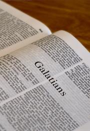 Galatians