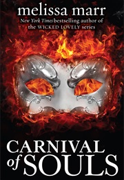 Carnival of Souls (Melissa Marr)