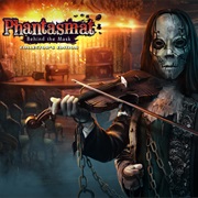 Phantasmat: Behind the Mask