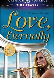 Love, Eternally (Morgan O'Neill)