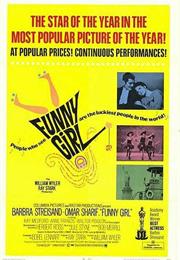 Funny Girl (William Wyler)