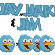 Jay, Jake & Jim