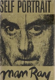 Self Portrait (Man Ray)