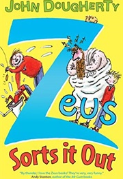 Zeus Sorts It Out (John Dougherty)