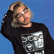 Spike Dudley
