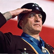 General George S Patton - Patton