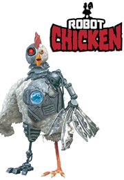 Robot Chicken (2005)