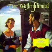 Der Waffenschmied (Lortzing)