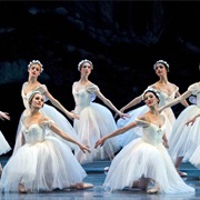 Les Sylphides