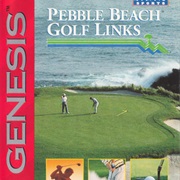 Pebble Beach Golf Links