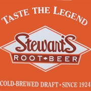 Stewart&#39;s Root Beer