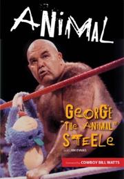 Animal: George the Animal Steele