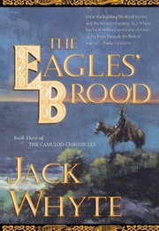 The Eagles' Brood (Jack Whyte)