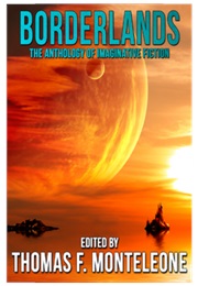 Borderlands (Anthology)