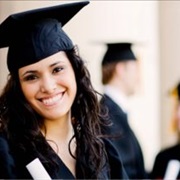 Be a First Class Honours Student (90%-100% Average)