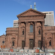 Cathedral of Saints Peter & Paul (Philadelphia)