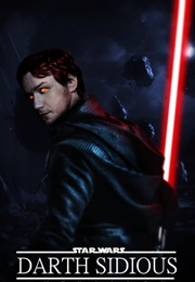 Episode -3 Sidious (2020)