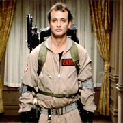 Dr. Peter Venkman