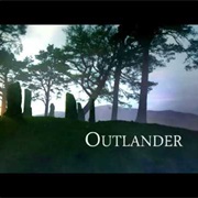 Outlander (2014-Present)