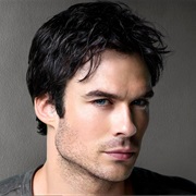 Ian Somerhalder
