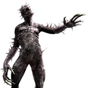 Resident Evil 4 - Iron Maiden