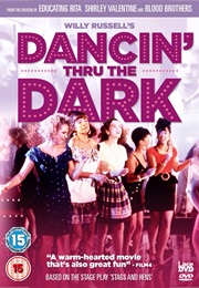 Dancin&#39; Thru the Dark (1990)