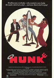 Hunk (1987)