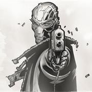 Fantomex