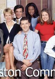 Boston Common (TV Series)