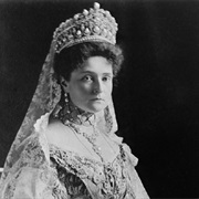 Grand Duchess Anastasia Nikolaevna of Russia