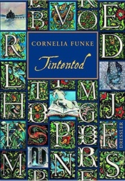 Tintentod (Cornelia Funke)